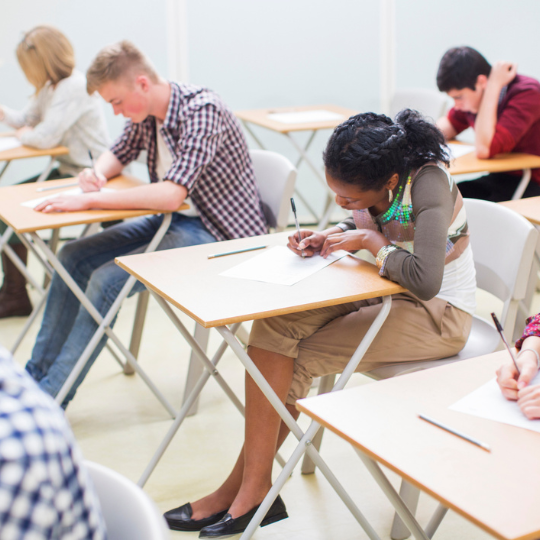 HSC legal studies trial exam